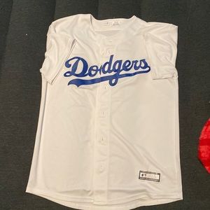 Dodgers jersey (Muncy #13)